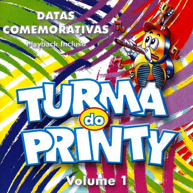 Turma do Printy's avatar image