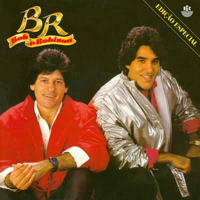 Aprendi a Te Amar By Bob & Robison's cover