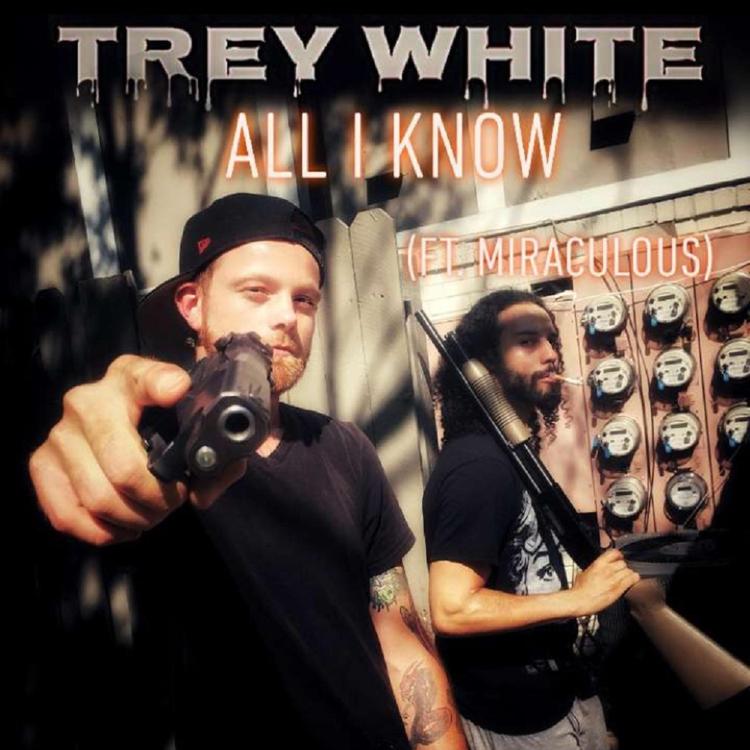 Trey White's avatar image