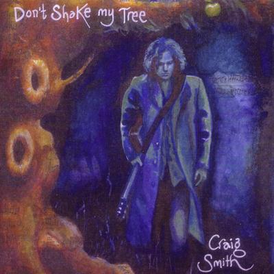 Don't Shake My Tree's cover