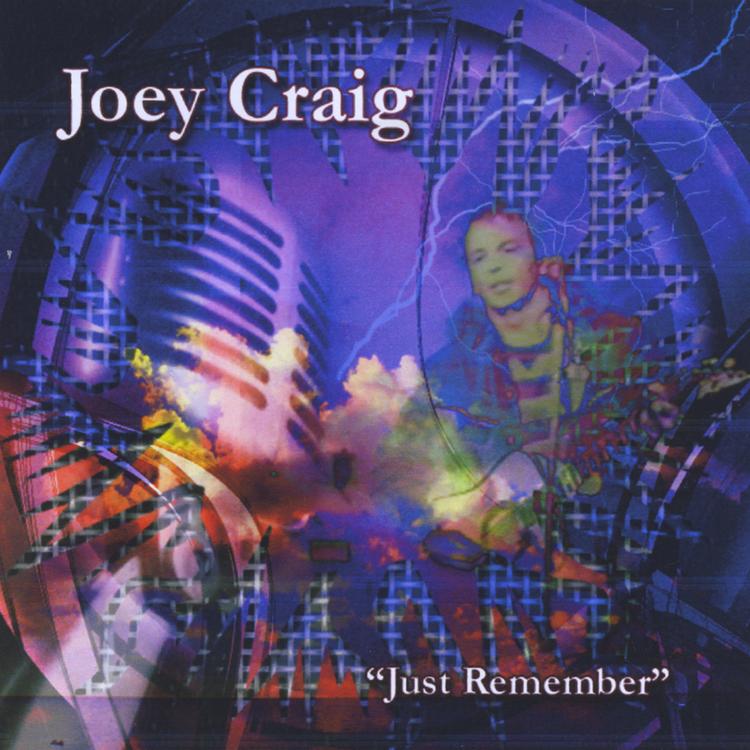 Joey Craig's avatar image
