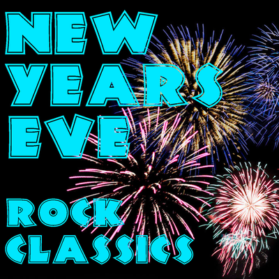 New Years Eve Rock Classics's cover