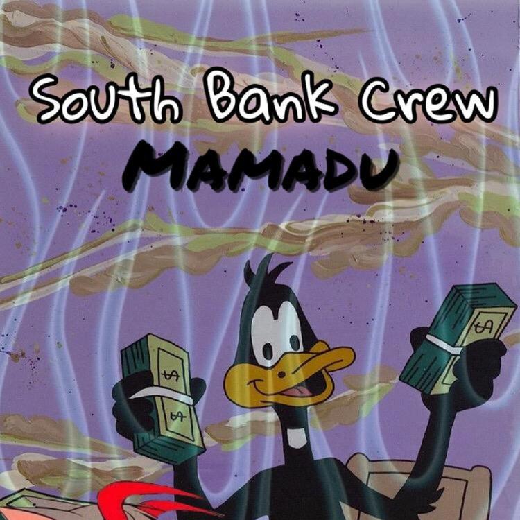 South Bank Crew's avatar image