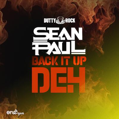 Back It up Deh By Sean Paul's cover