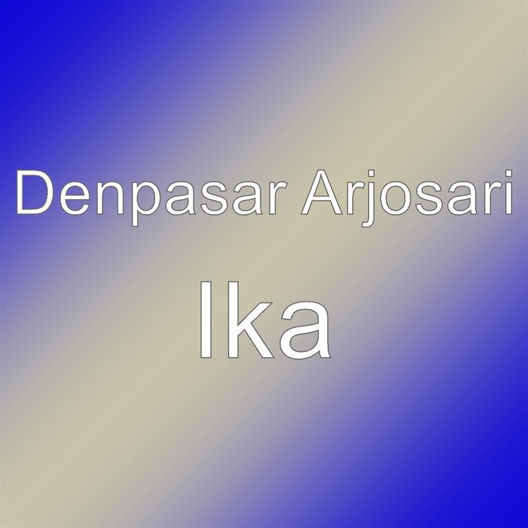 Denpasar Arjosari's avatar image