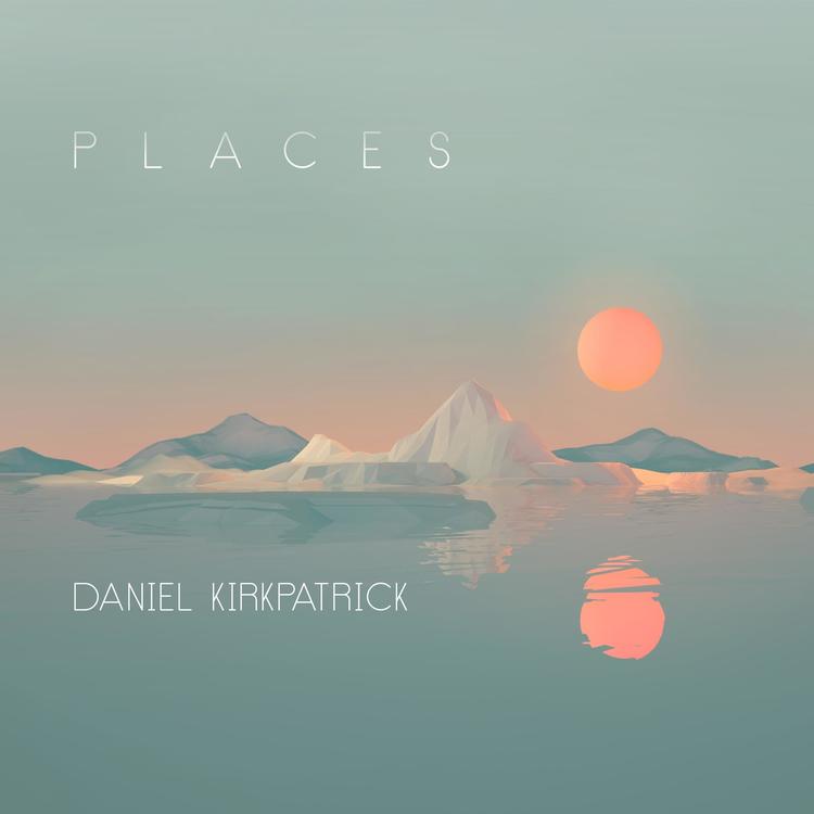 Daniel Kirkpatrick's avatar image