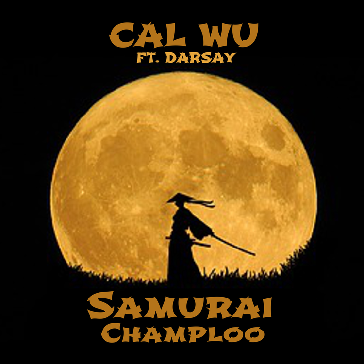 Cal Wu's avatar image