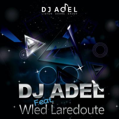 DJ Adel's cover