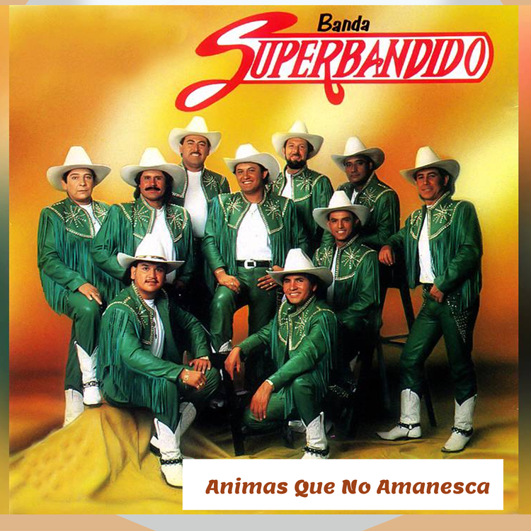 Banda Super Bandido's avatar image