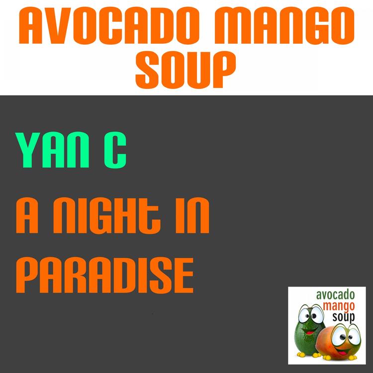 Yan C's avatar image
