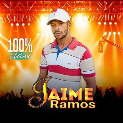 Jaime Ramos's cover