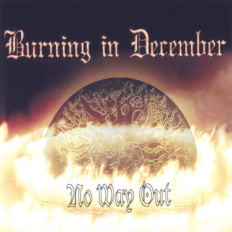 Burning in December's avatar image