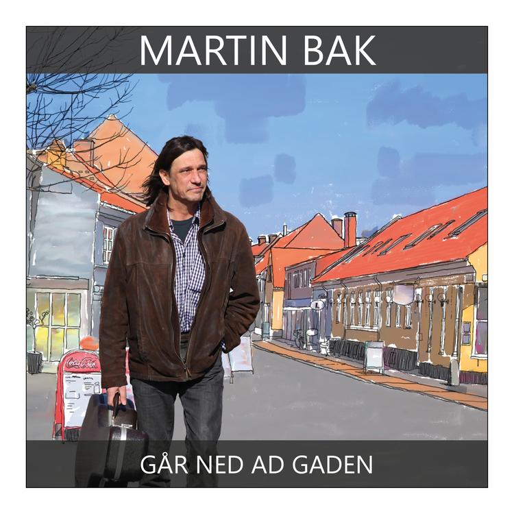 Martin Bak's avatar image