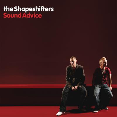 Incredible By The Shapeshifters's cover