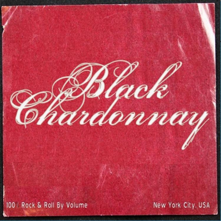 Black Chardonnay's avatar image