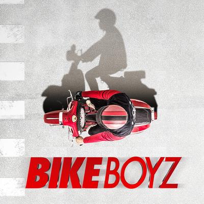Bukan Manusia Baja (Ost Film Bike Boyz)'s cover