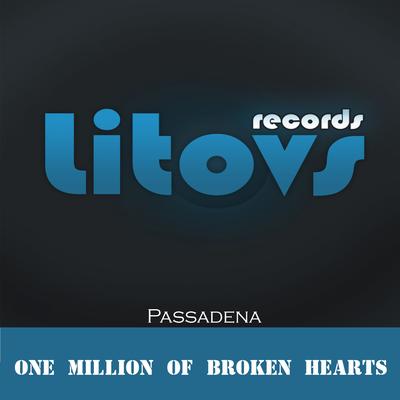 One Million of Broken Hearts's cover