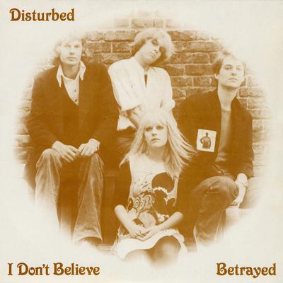 I Don't Believe By Disturbed, Josi Munns's cover