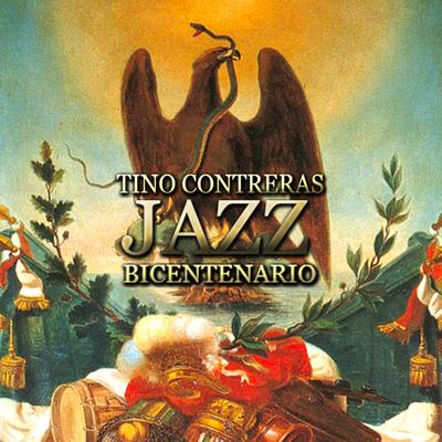 Jazz Bicentenario's cover