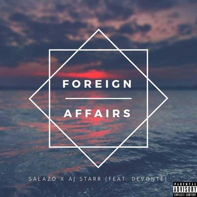 Foreign Affairs's cover