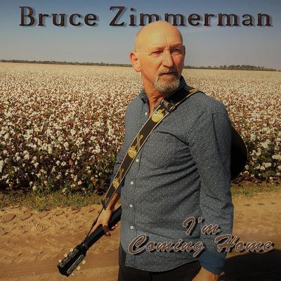 Bruce Zimmerman's cover