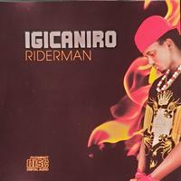 Riderman's avatar cover