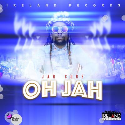 Oh Jah By Jah Cure, Ireland Boss's cover