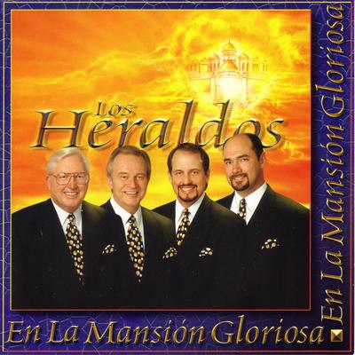 A Veces Oigo By The Heralds's cover