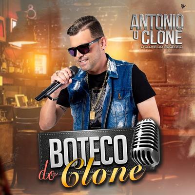 Antonio O Clone's cover