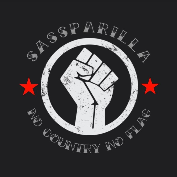 Sassparilla's avatar image