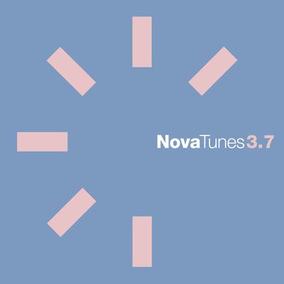 Nova Tunes 3.7's cover