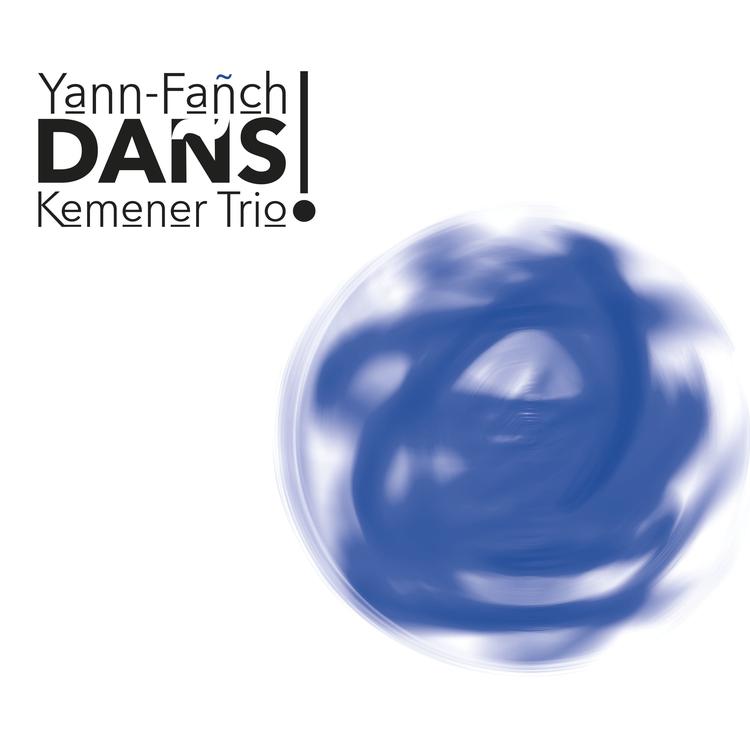 Yann-Fañch Kemener Trio's avatar image