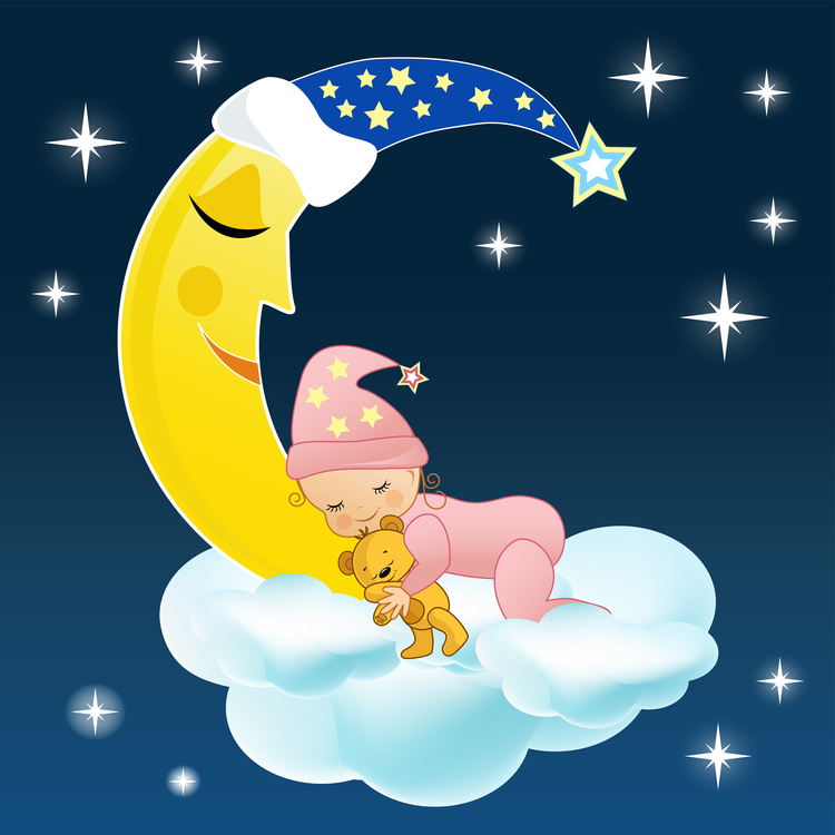 Go To Sleep My Baby's avatar image