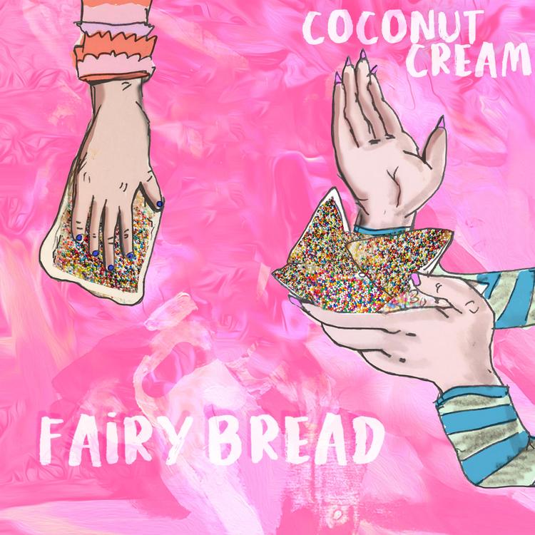 coconut cream's avatar image