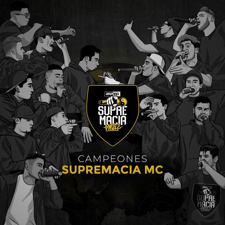 Supremacia MC's avatar image