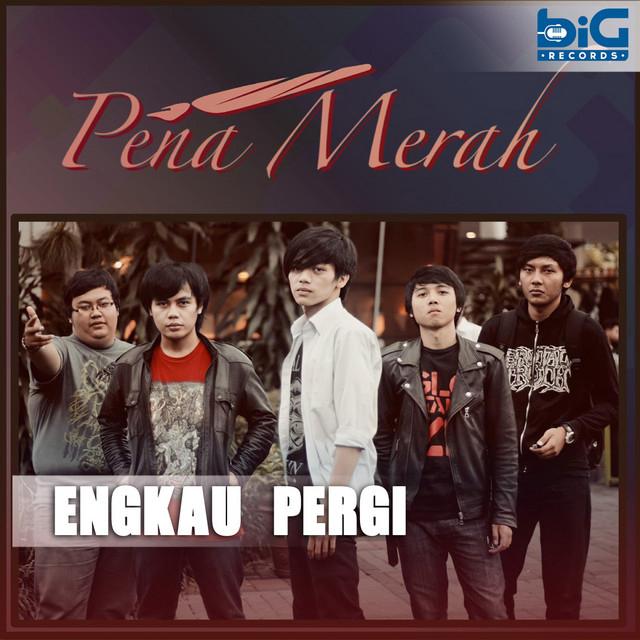 Pena Merah's avatar image