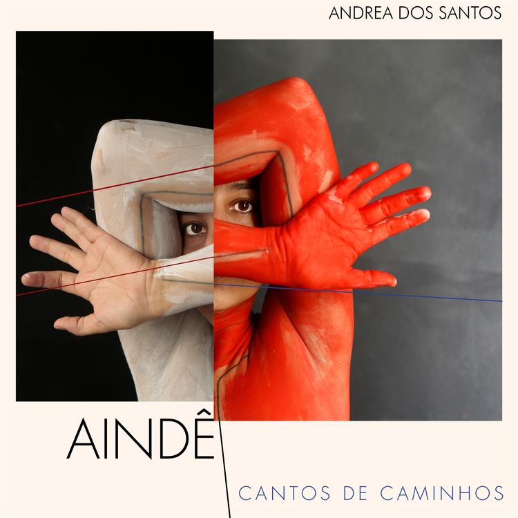 Andréa dos Santos's avatar image