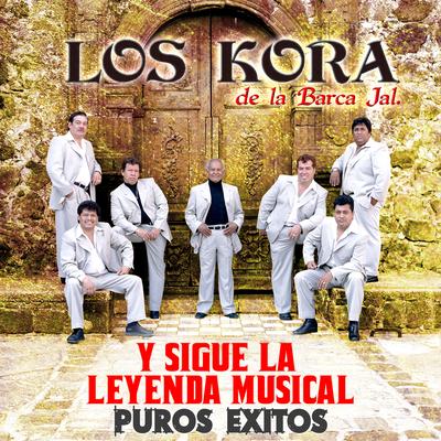 Los Kora's cover