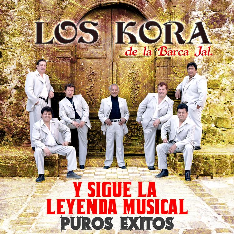 Los Kora's avatar image