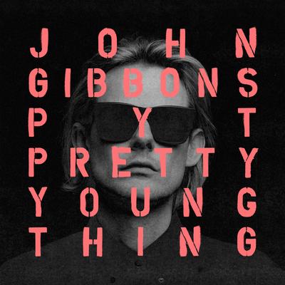 P.Y.T. (Pretty Young Thing) By John Gibbons's cover