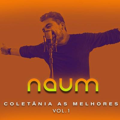 Ele Te Conhece By Naum's cover