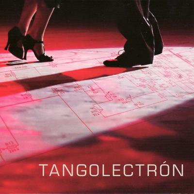 Tangolectrón's cover