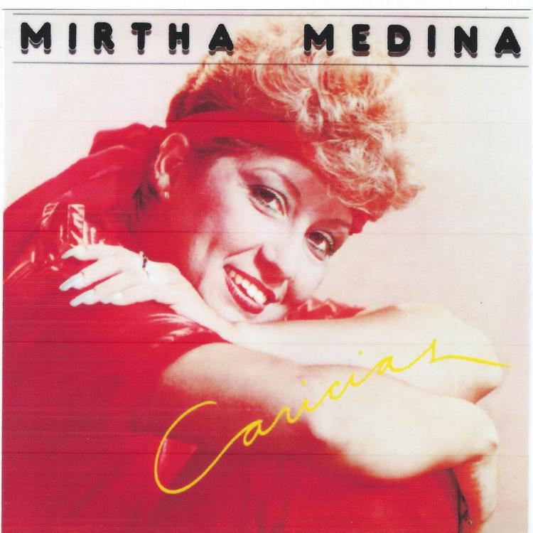 Mirtha Medina's avatar image