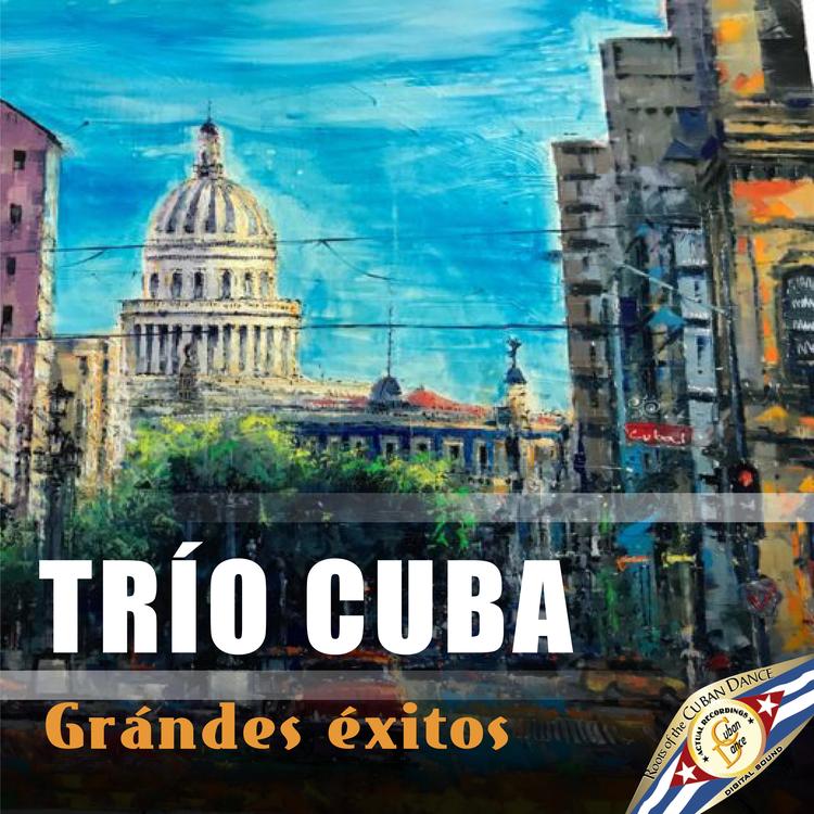 Trío Cuba's avatar image