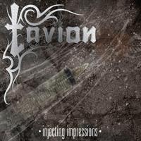 Tavion's avatar cover