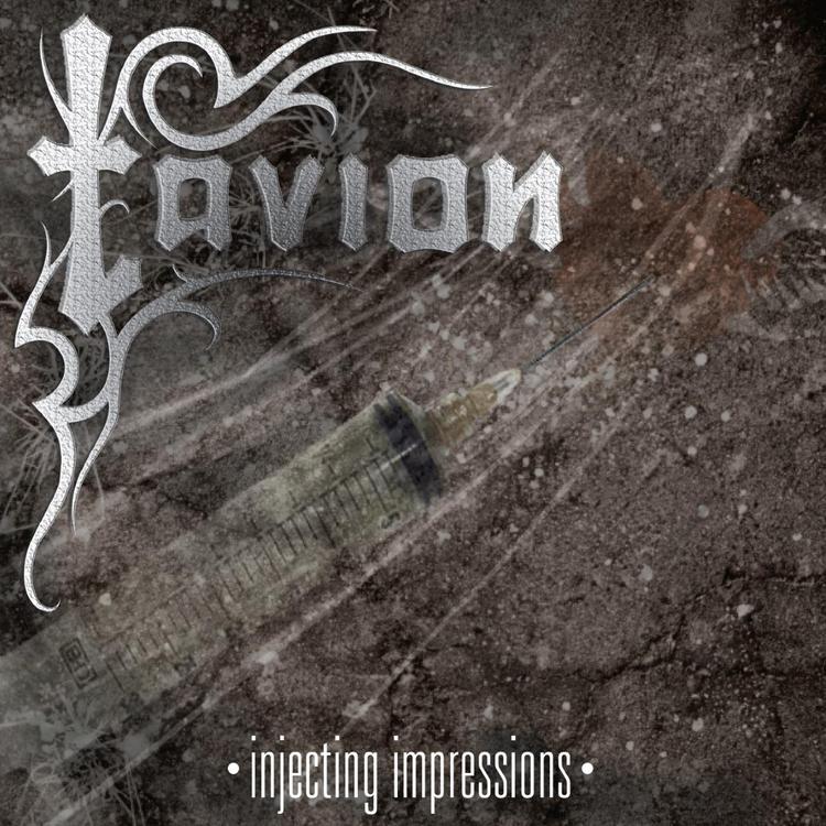 Tavion's avatar image