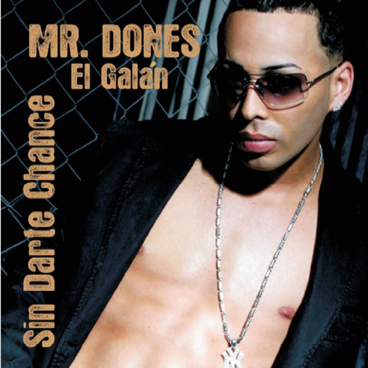 Mr. Dones El Galán's avatar image