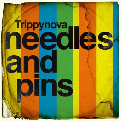 Needles and Pins By Trippynova, Luca Giacco's cover