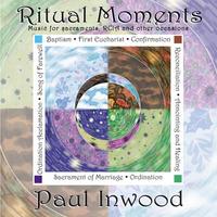 Paul Inwood's avatar cover