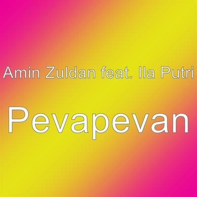 Pevapevan's cover